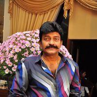 Rajasekhar at Mahankali Audio Launch Function - Pictures | Picture 108774